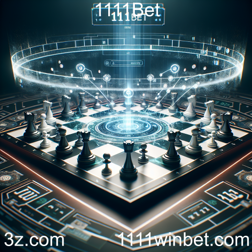 Descubra os Desafios e Estratégias de Drafts na 1111Bet